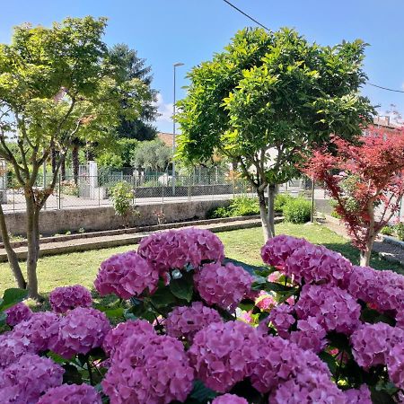 아퀼레이아 Casa Magnolia 빌라 외부 사진