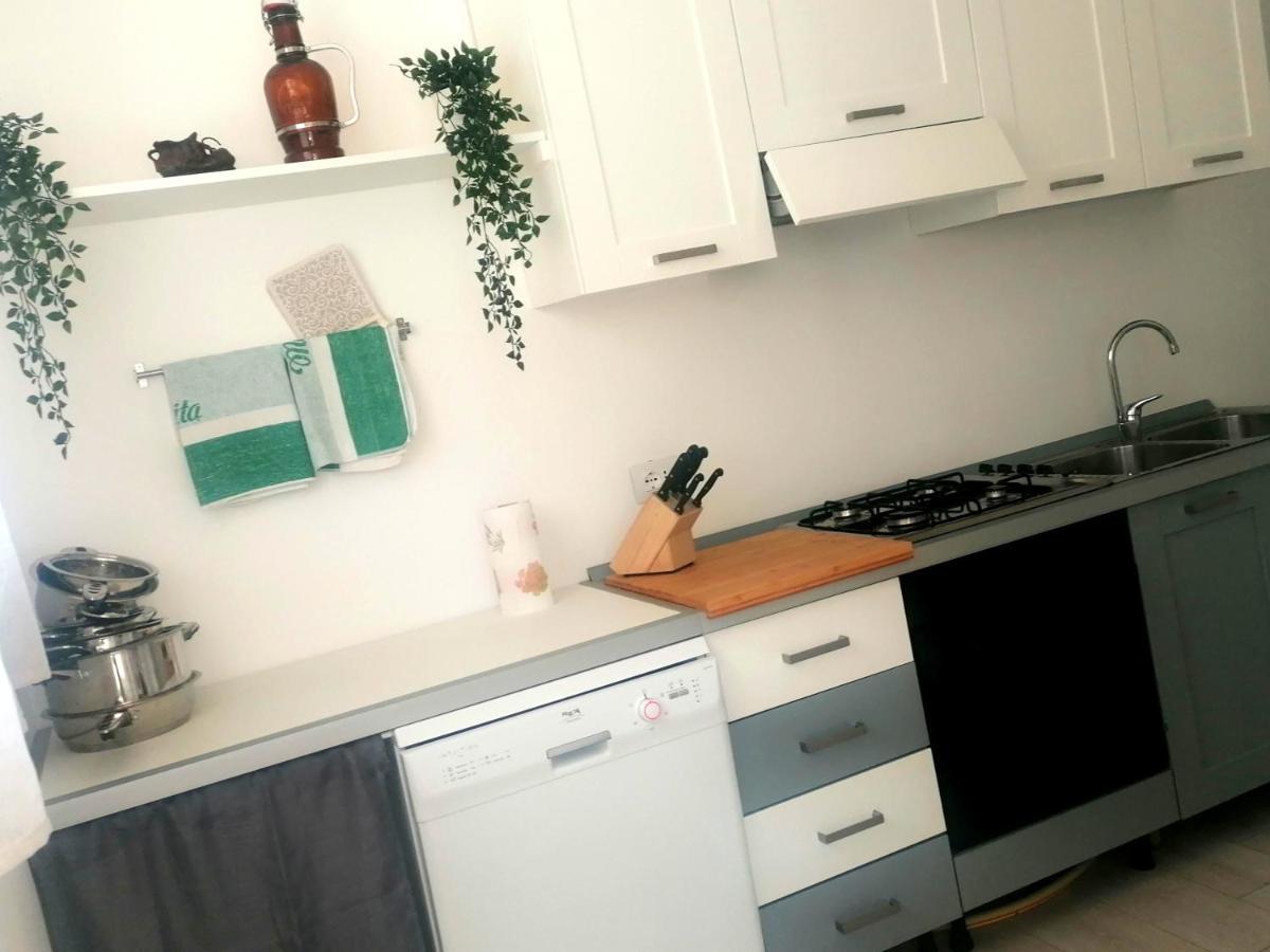 아퀼레이아 Casa Magnolia 빌라 외부 사진