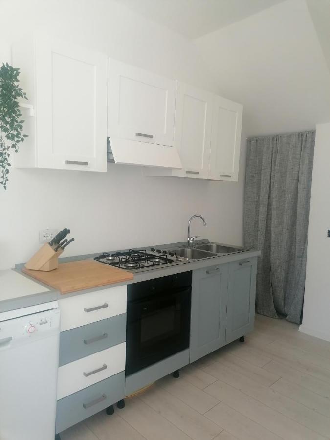 아퀼레이아 Casa Magnolia 빌라 외부 사진