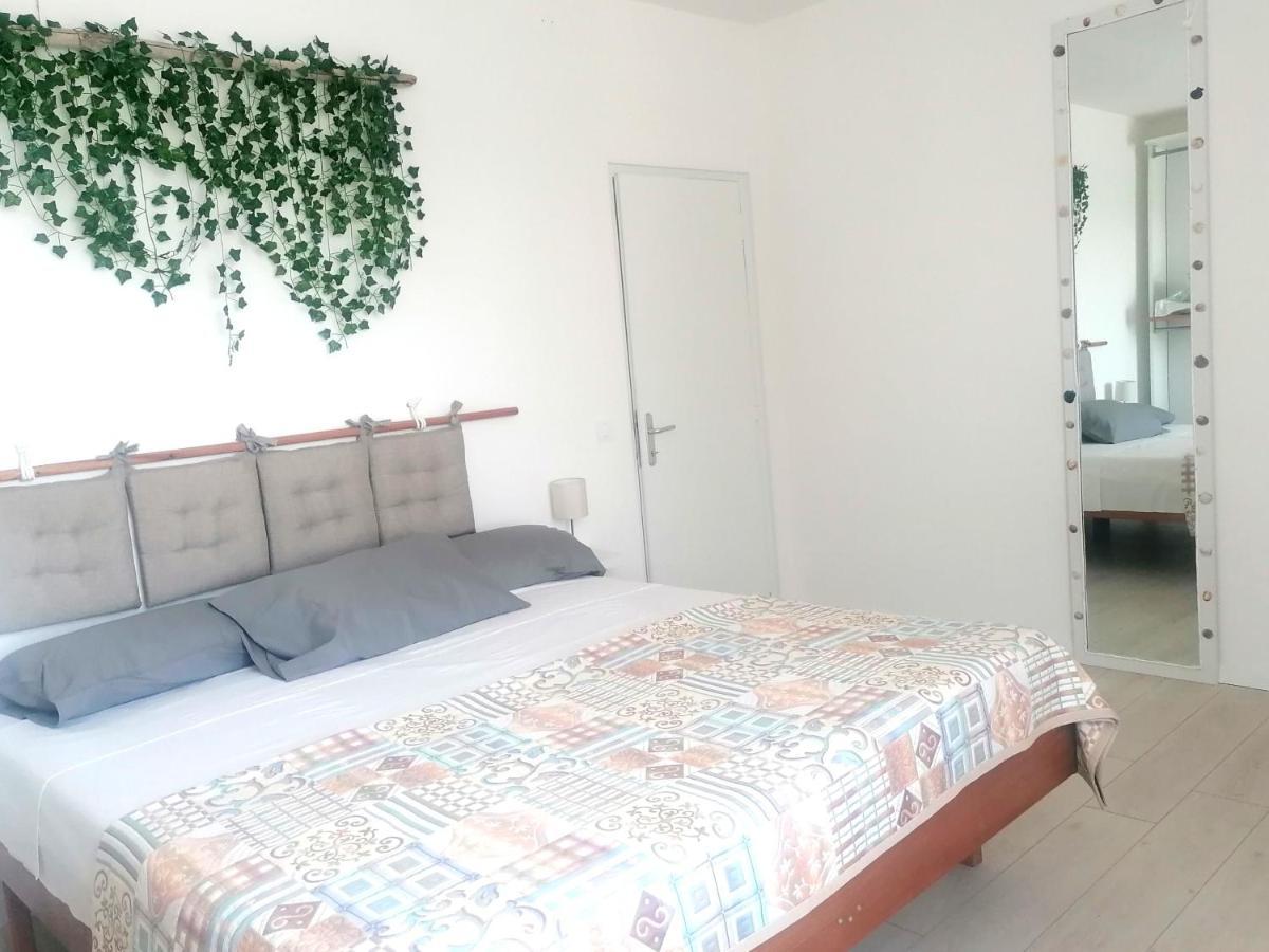 아퀼레이아 Casa Magnolia 빌라 외부 사진