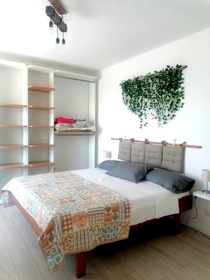 아퀼레이아 Casa Magnolia 빌라 외부 사진