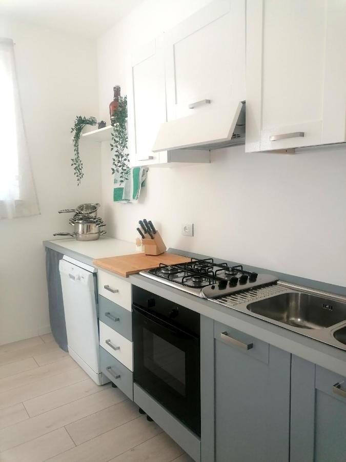 아퀼레이아 Casa Magnolia 빌라 외부 사진