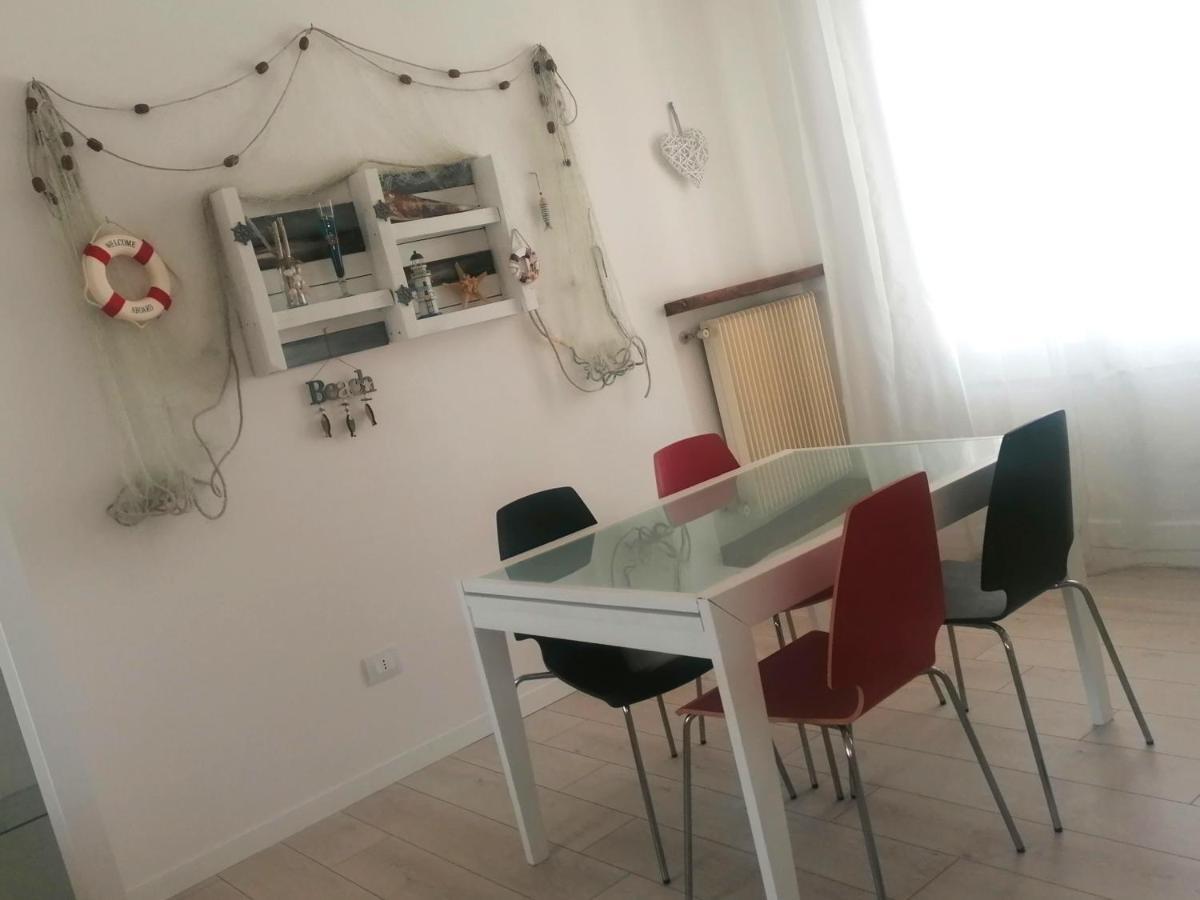 아퀼레이아 Casa Magnolia 빌라 외부 사진