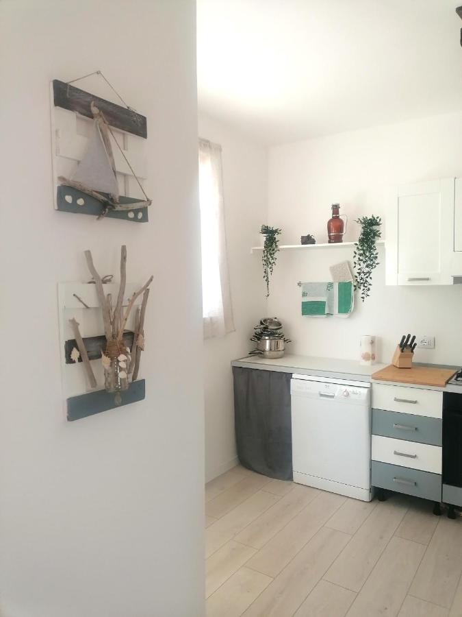 아퀼레이아 Casa Magnolia 빌라 외부 사진