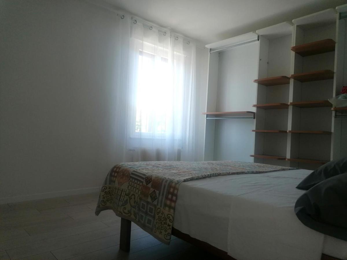 아퀼레이아 Casa Magnolia 빌라 외부 사진