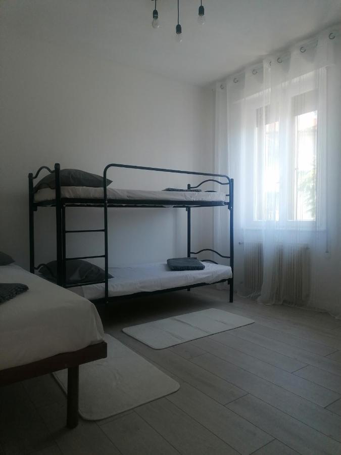 아퀼레이아 Casa Magnolia 빌라 외부 사진