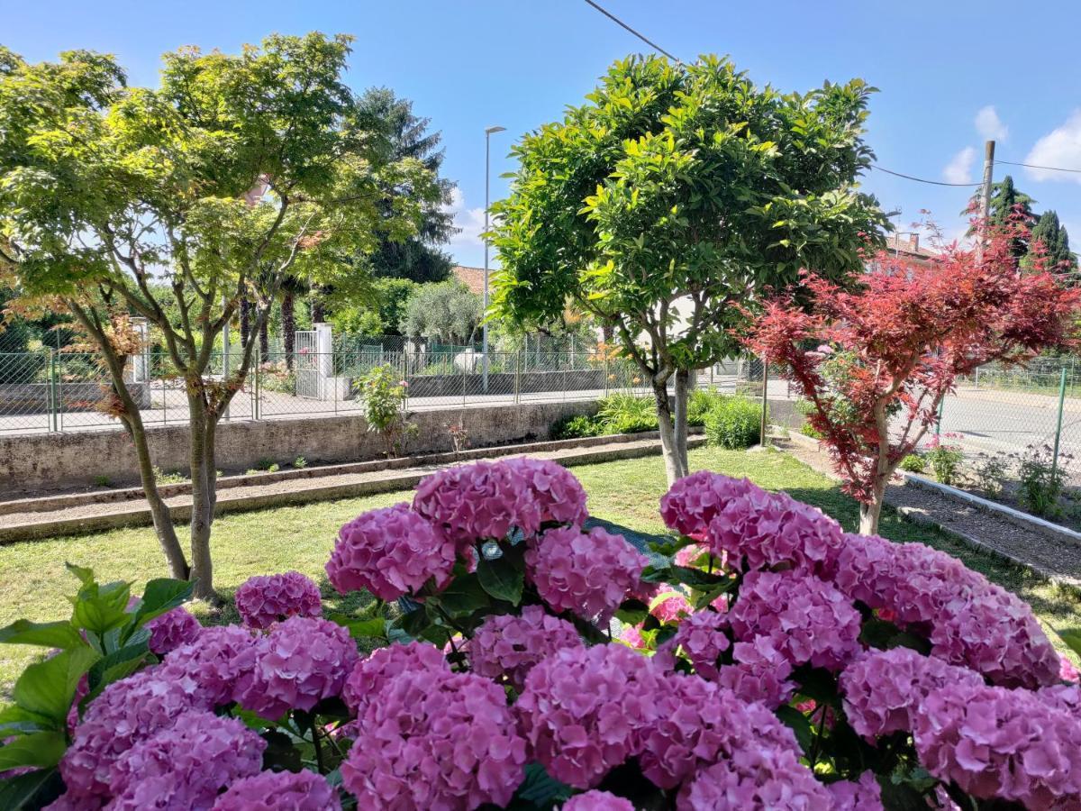 아퀼레이아 Casa Magnolia 빌라 외부 사진