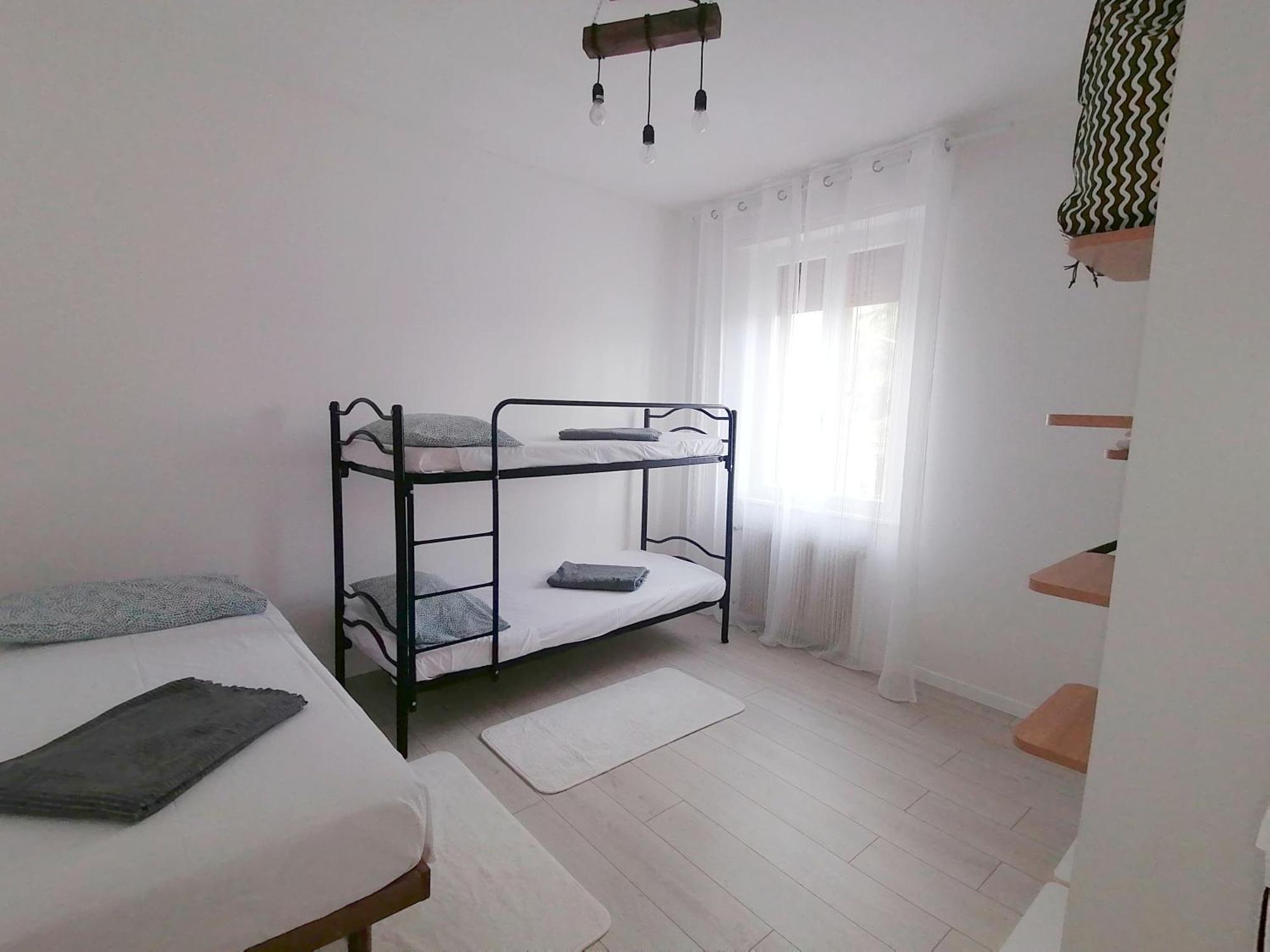 아퀼레이아 Casa Magnolia 빌라 외부 사진