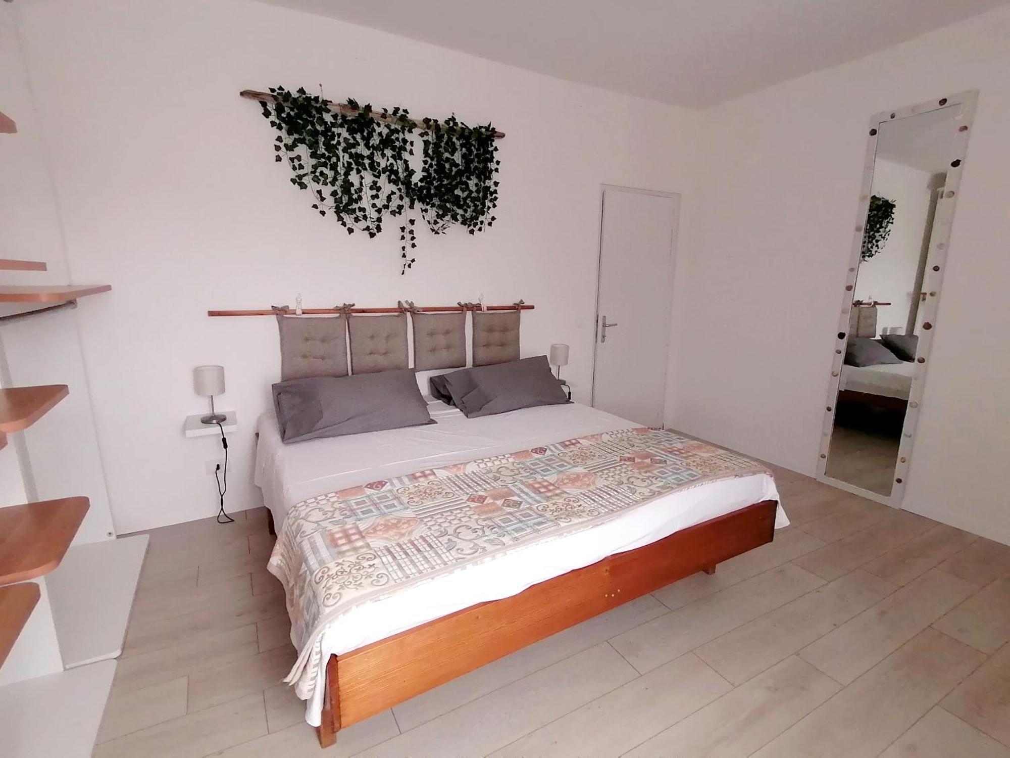 아퀼레이아 Casa Magnolia 빌라 외부 사진